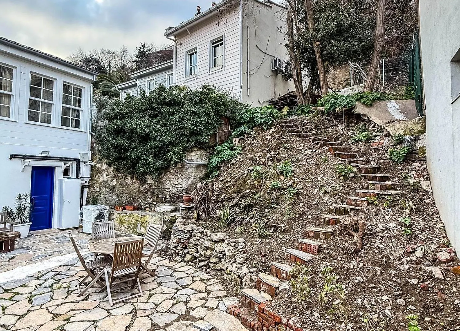 Vila Rent The Entire Bosphorus House Istanbulská provincie 0*,  Turecko