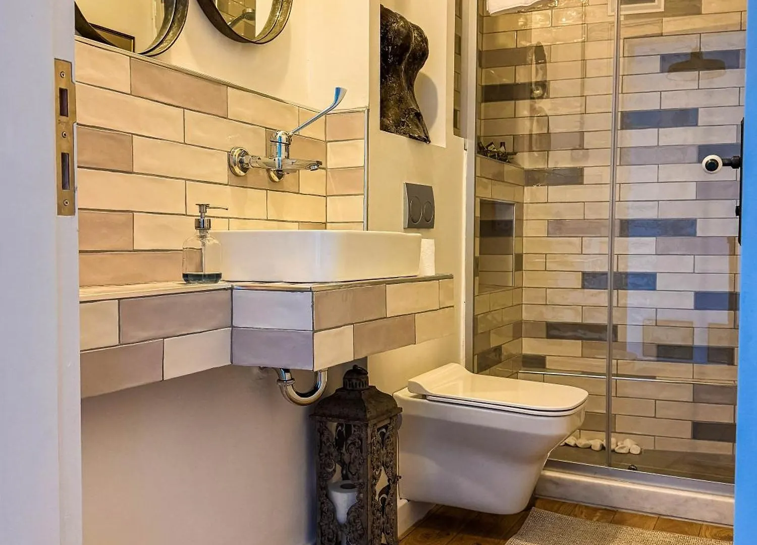 Vila Rent The Entire Bosphorus House Istanbulská provincie Turecko
