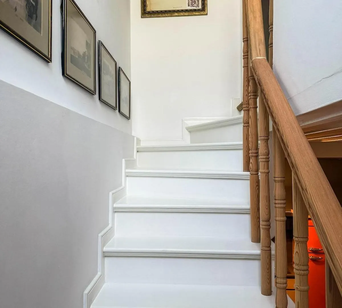 Vila Rent The Entire Bosphorus House Istanbulská provincie Turecko