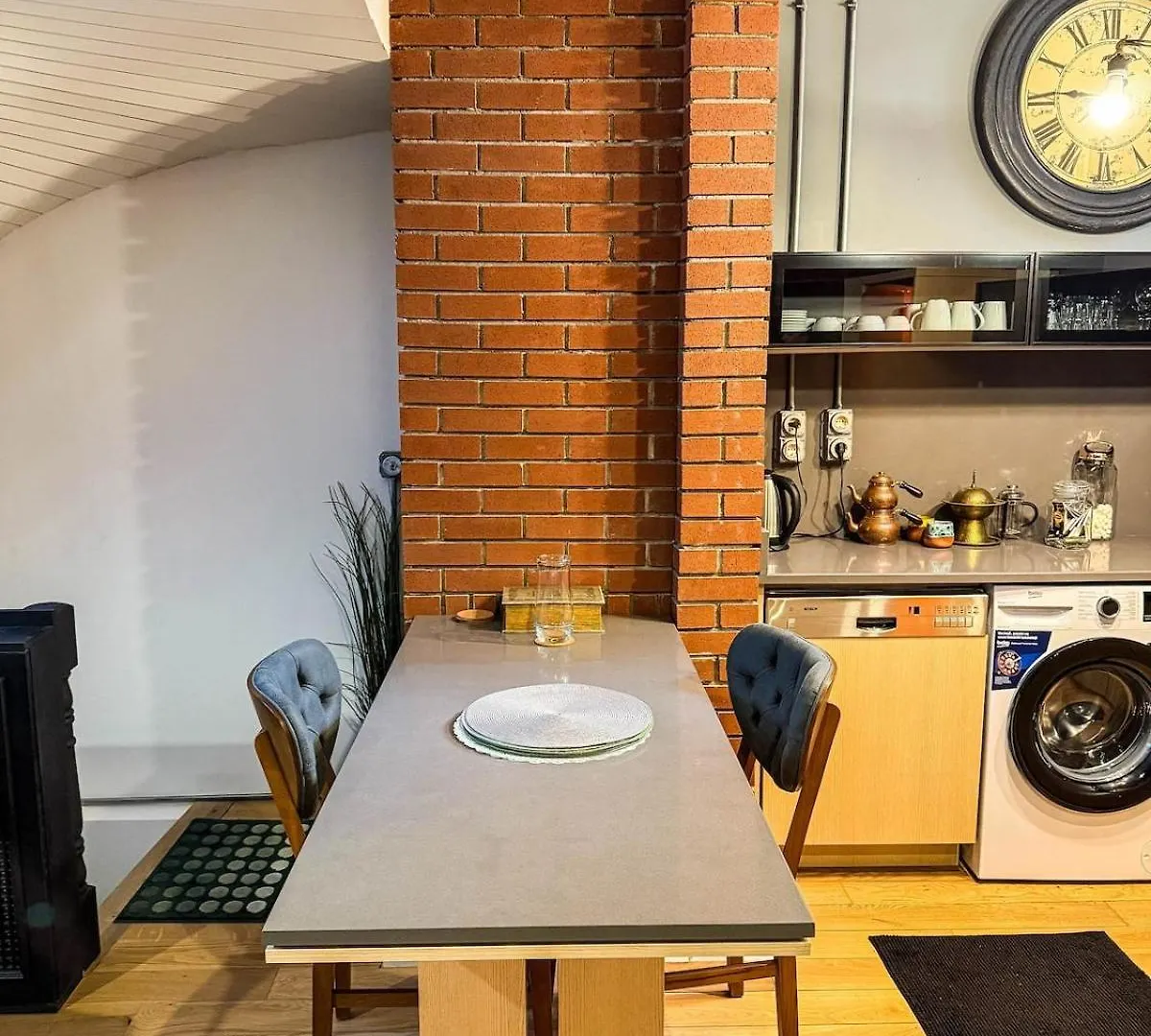 Vila Rent The Entire Bosphorus House Istanbulská provincie