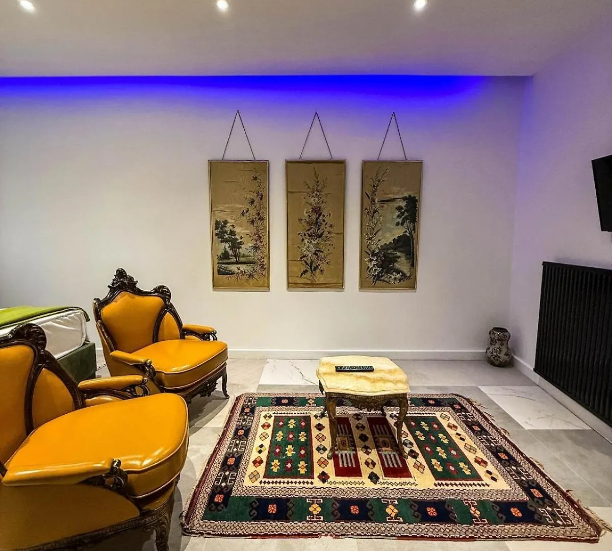 Vila Rent The Entire Bosphorus House Istanbulská provincie Turecko
